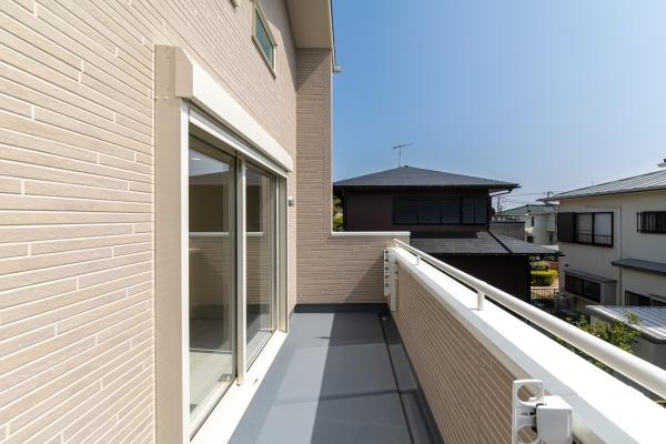 茅ヶ崎市高田１丁目の新築一戸建