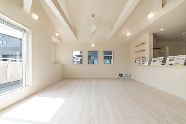 茅ヶ崎市高田１丁目の新築一戸建