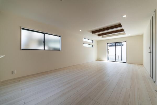 横浜市磯子区洋光台４丁目の新築一戸建
