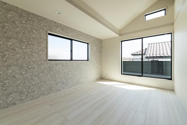 横浜市磯子区洋光台４丁目の新築一戸建