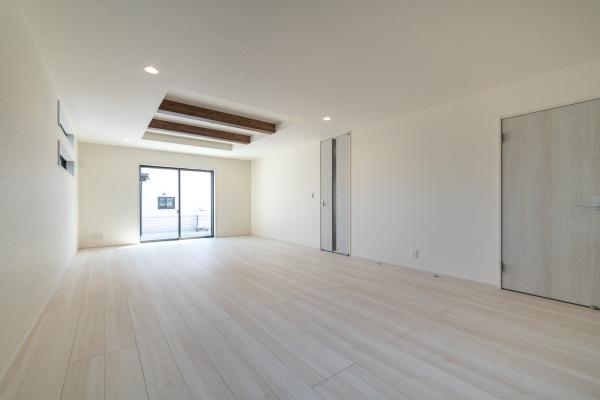 横浜市磯子区洋光台４丁目の新築一戸建