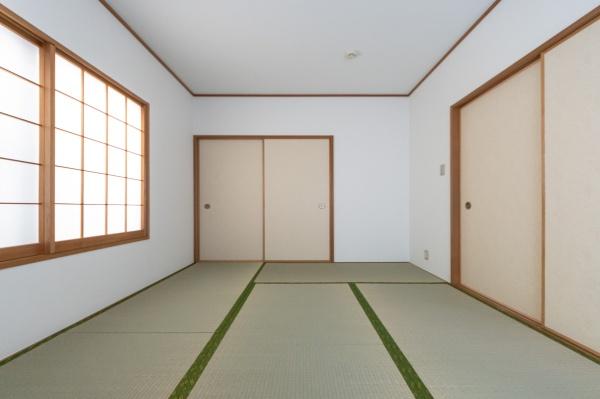 横浜市戸塚区上矢部町の中古一戸建て