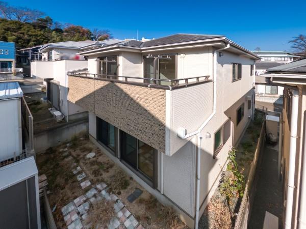 横浜市戸塚区上矢部町の中古一戸建