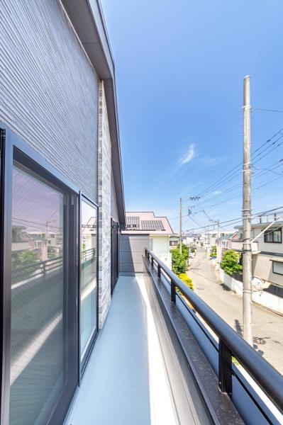 茅ヶ崎市菱沼海岸の新築一戸建