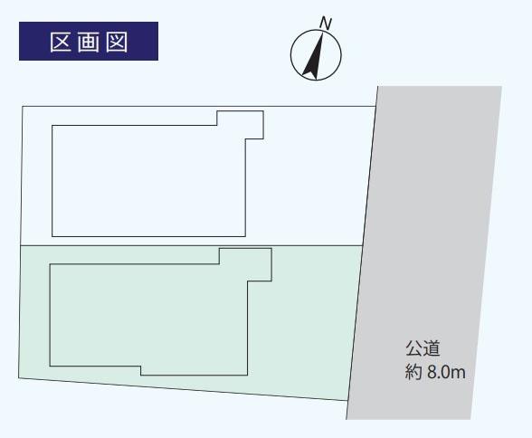 横浜市港南区笹下２丁目の新築一戸建