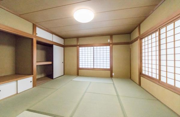 横浜市旭区白根５丁目の中古一戸建て