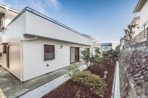 横浜市旭区白根５丁目の中古一戸建て