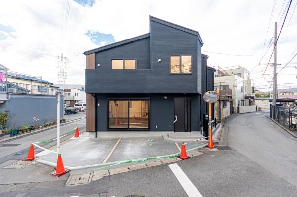 横浜市泉区和泉が丘１丁目の新築一戸建