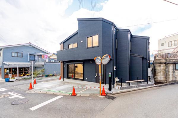 横浜市泉区和泉が丘１丁目の新築一戸建