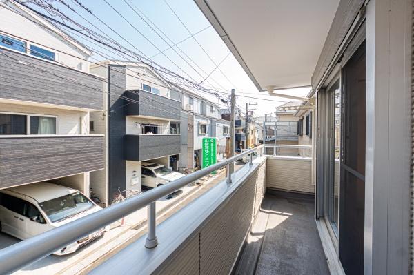 横浜市鶴見区朝日町１丁目の中古一戸建て