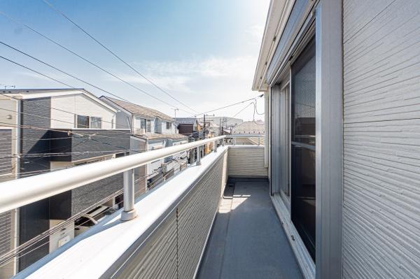 横浜市鶴見区朝日町１丁目の中古一戸建て