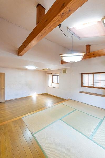 横浜市鶴見区仲通２丁目の中古一戸建