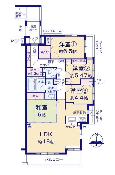 ビッグヴァン湘南茅ケ崎