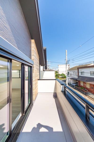 横浜市緑区長津田１丁目の新築一戸建