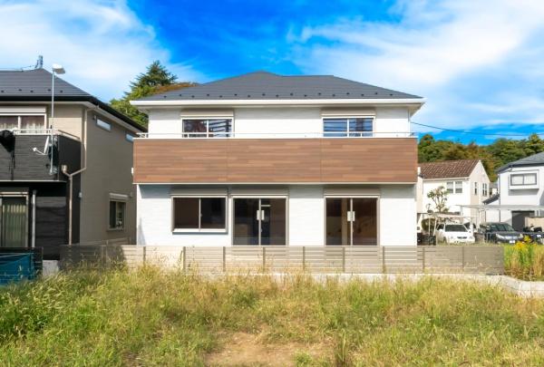 横浜市瀬谷区阿久和東１丁目の中古一戸建