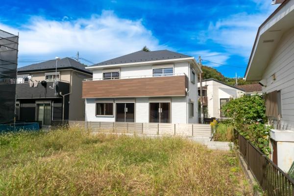 横浜市瀬谷区阿久和東１丁目の中古一戸建