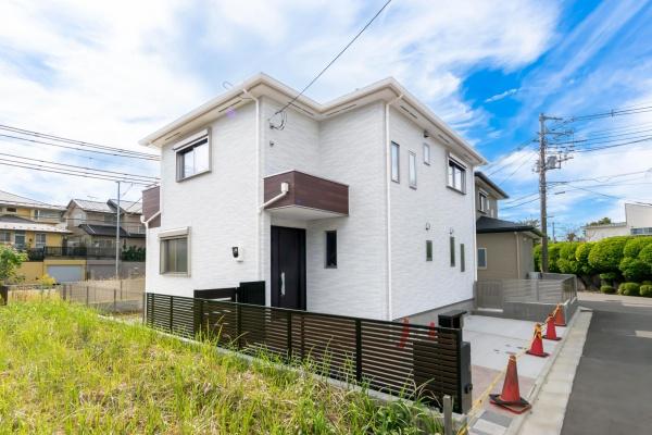 横浜市瀬谷区阿久和東１丁目の中古一戸建