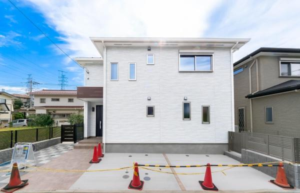横浜市瀬谷区阿久和東１丁目の中古一戸建