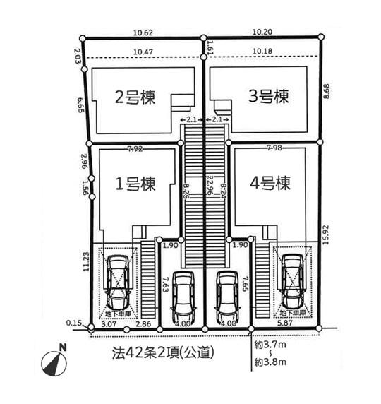 横浜市港南区東永谷３丁目の新築一戸建