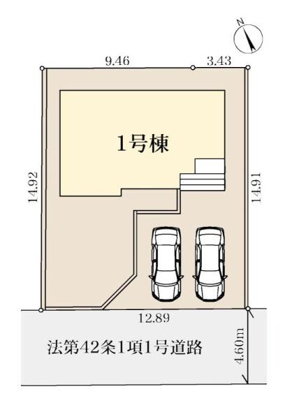横浜市旭区今宿１丁目の新築一戸建
