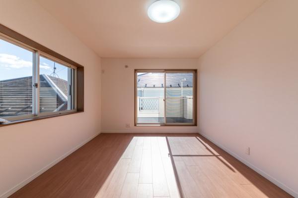 横浜市鶴見区馬場６丁目の中古一戸建て