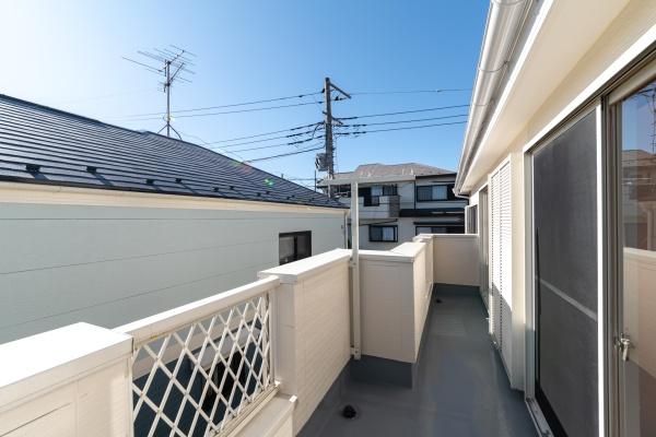 横浜市鶴見区馬場６丁目の中古一戸建て
