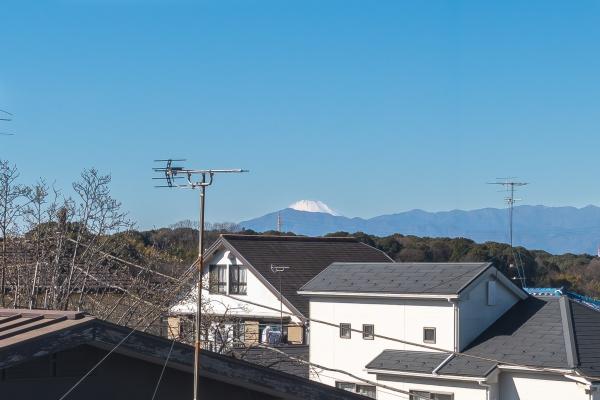 横浜市旭区上白根２丁目の中古一戸建て