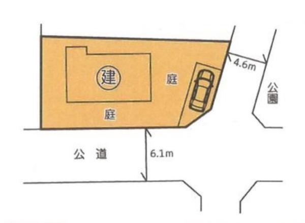 三浦市尾上町の中古一戸建
