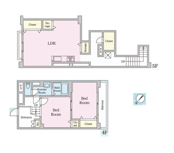 金沢八景マンション