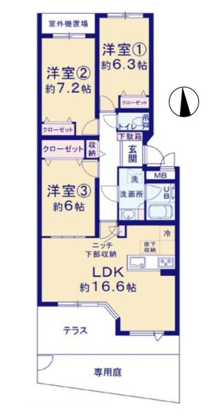 藤沢シティハウス