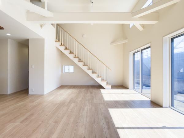 藤沢市遠藤の新築一戸建