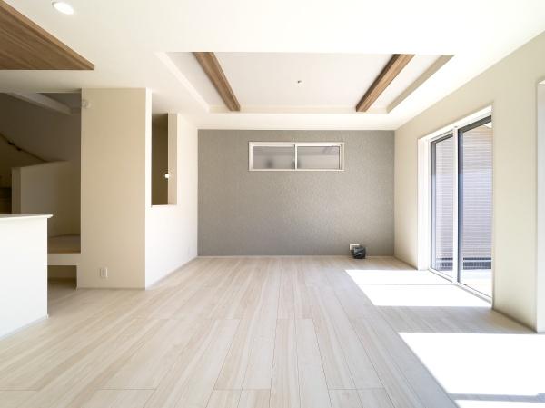 藤沢市遠藤の新築一戸建