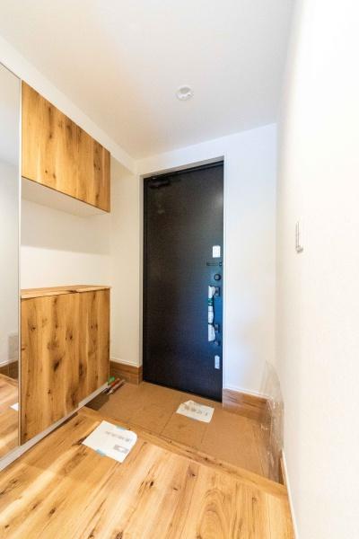 横浜市戸塚区汲沢町の新築一戸建