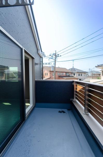 横浜市旭区南希望が丘の新築一戸建