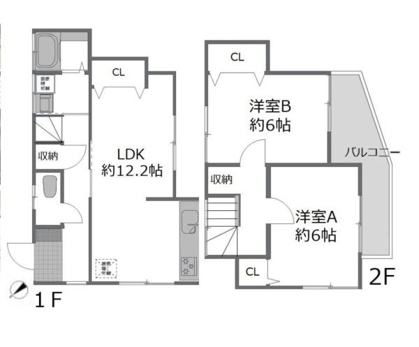 藤沢市辻堂元町４丁目の中古一戸建