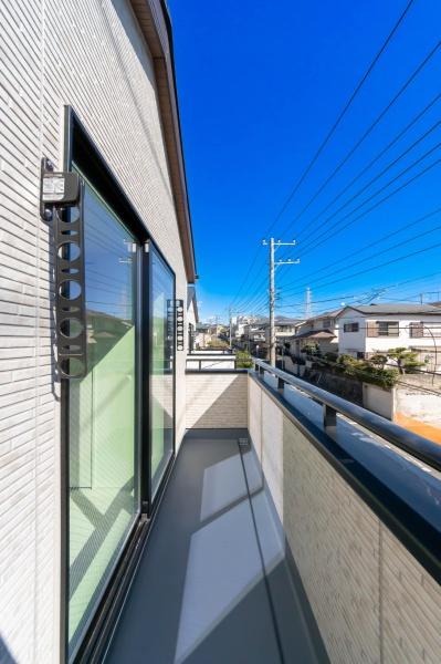 横浜市旭区白根６丁目の新築一戸建