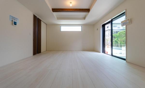 町田市玉川学園１丁目の新築一戸建