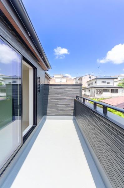 町田市玉川学園１丁目の新築一戸建