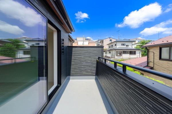町田市玉川学園１丁目の新築一戸建