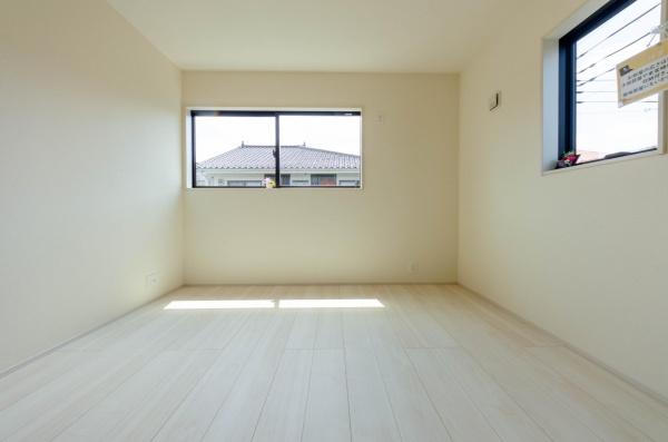 町田市玉川学園１丁目の新築一戸建