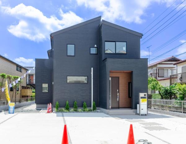 町田市玉川学園１丁目の新築一戸建