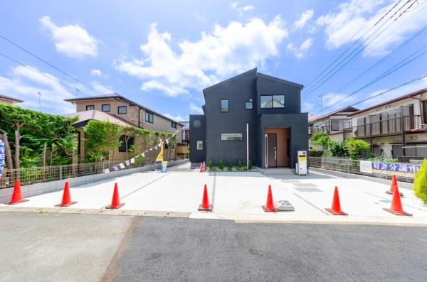 町田市玉川学園１丁目の新築一戸建