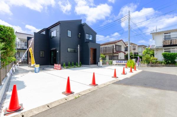 町田市玉川学園１丁目の新築一戸建