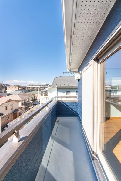 鎌倉市台４丁目の中古一戸建て