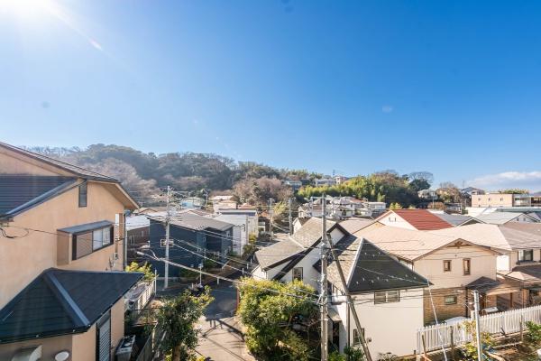 鎌倉市台４丁目の中古一戸建て