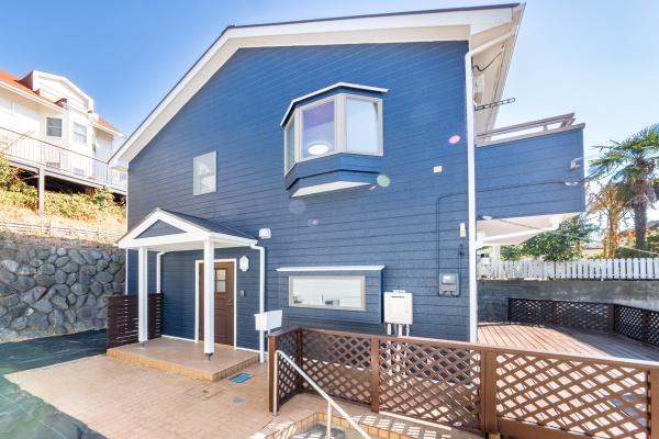 鎌倉市台４丁目の中古一戸建