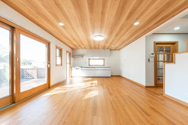 鎌倉市台４丁目の中古一戸建