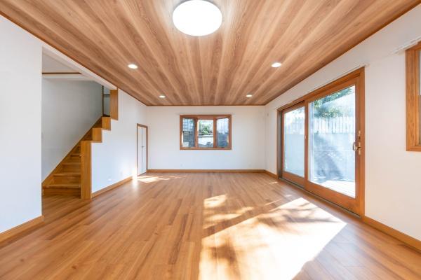 鎌倉市台４丁目の中古一戸建て