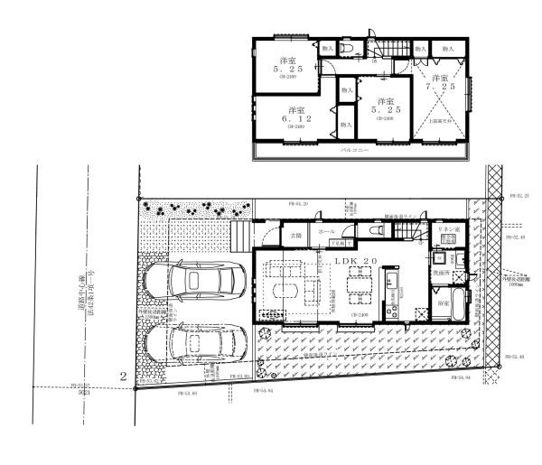 鎌倉市稲村ガ崎５丁目の新築一戸建