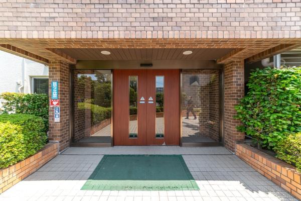 コープ野村戸塚長沼